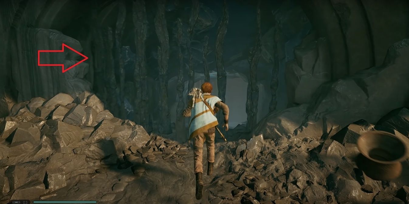 All Chests In Zeffo Location Guide Star Wars Jedi Fallen Order