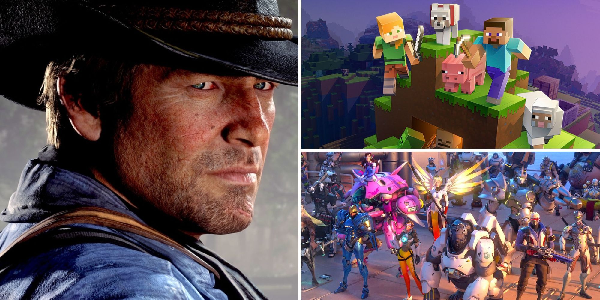 The Ultimate Top 10: Highest-Grossing Video Games of All Time - Pawns