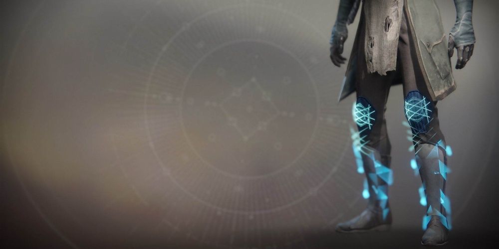 Destiny 2: 10 Best Warlock Exotic Armors, Ranked