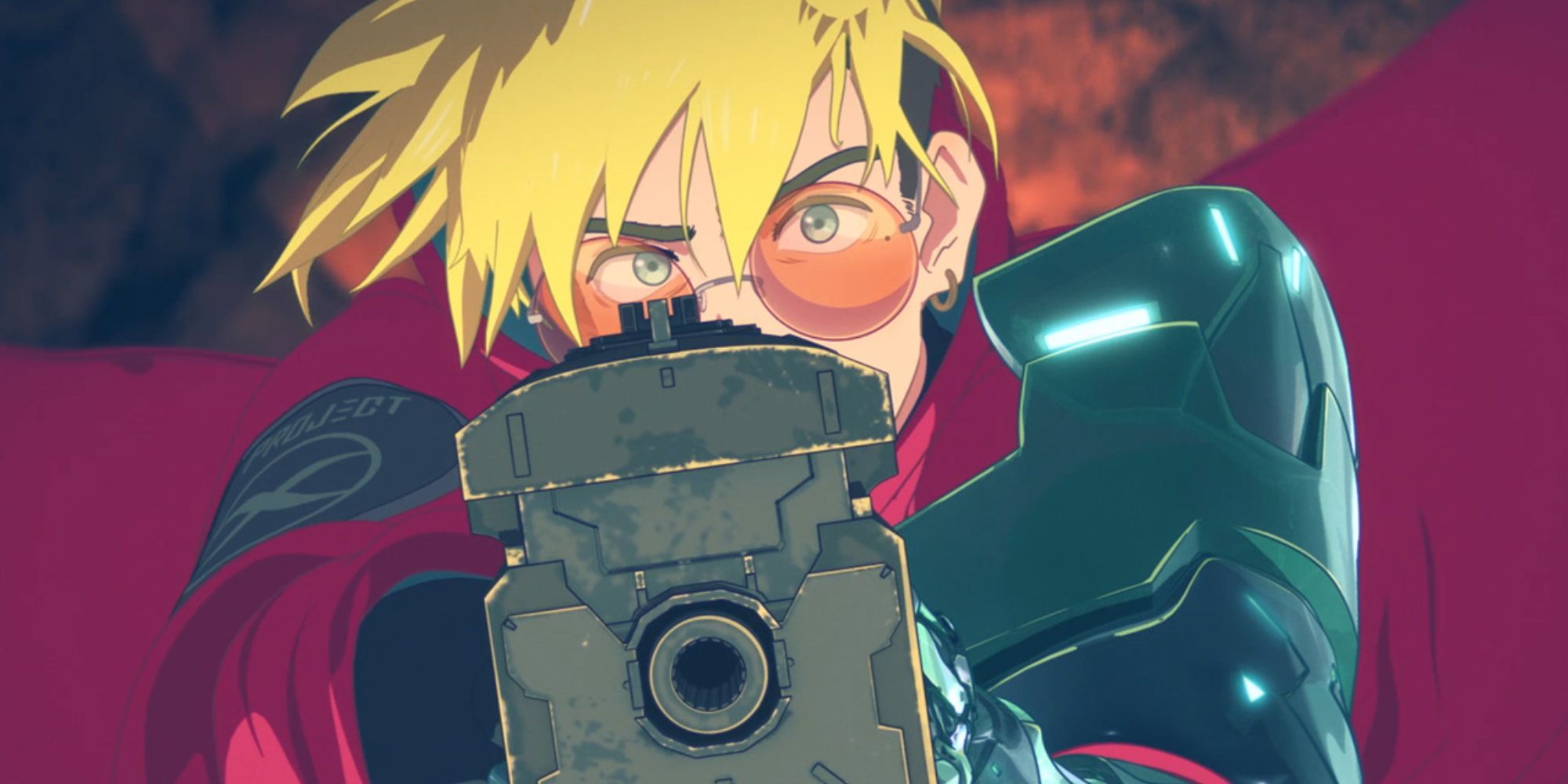 Why Trigun Stampede Stands Out Among Anime Remakes
