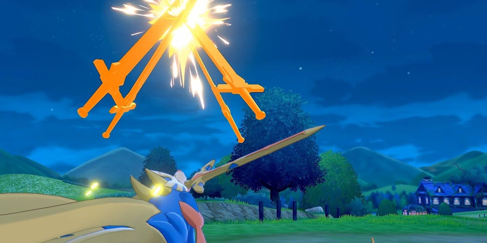 Pokemon Scarlet Violet: 10 Best Moves For Kingambit Pokemon Scarlet Violet: 10 Best Moves For Kingambit