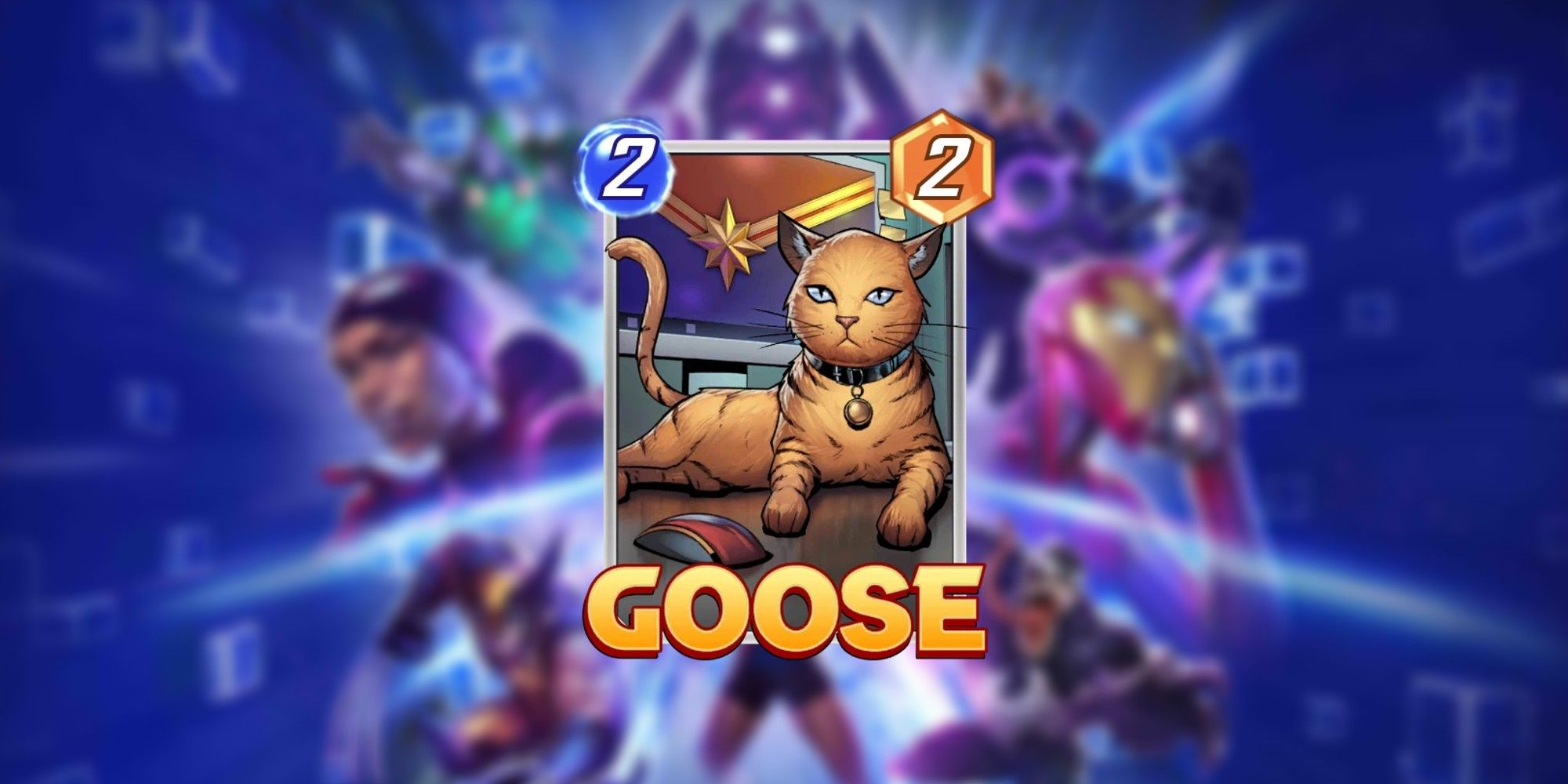 Marvel Snap 10 Best Cards To Combo With Doctor Strange