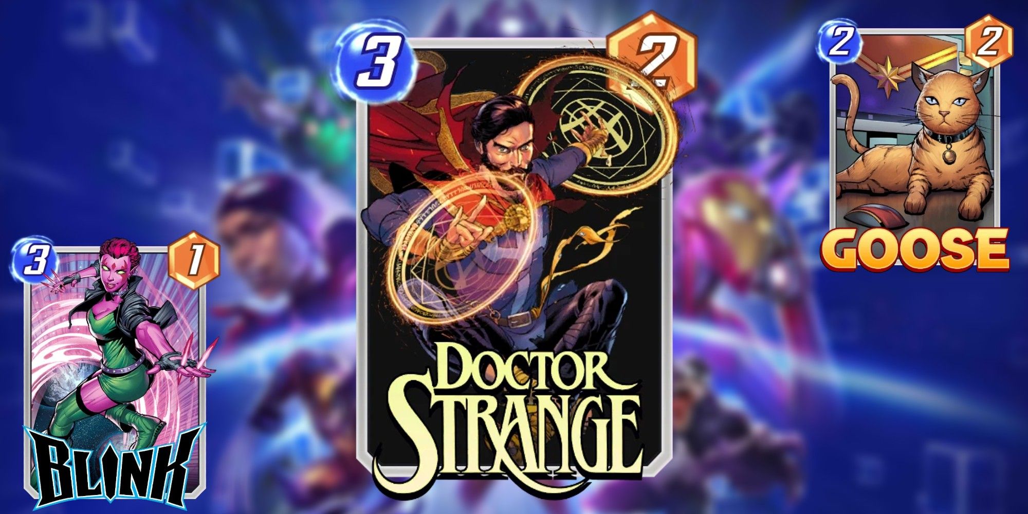 The BEST Doctor Octopus Decks + Synergies in MARVEL SNAP - AllClash