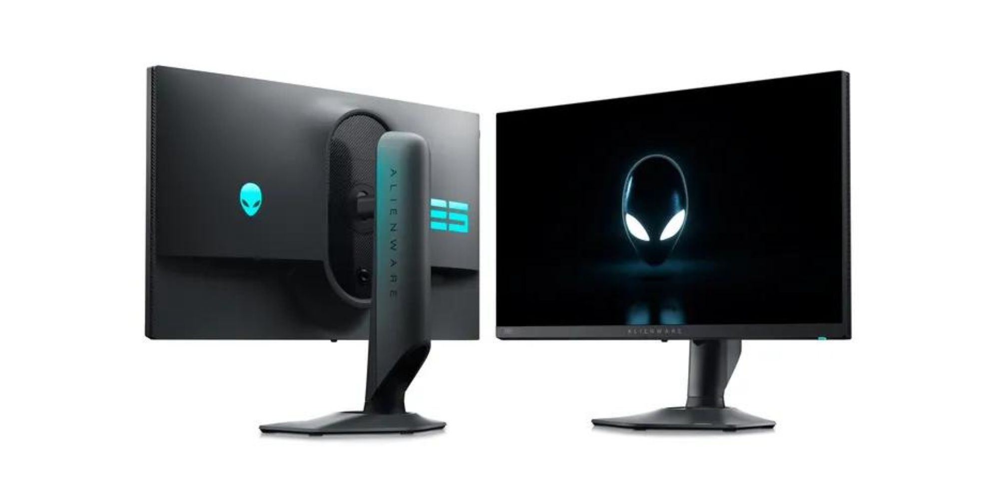 Alienware Unveils The World's First 500Hz Gaming Monitor