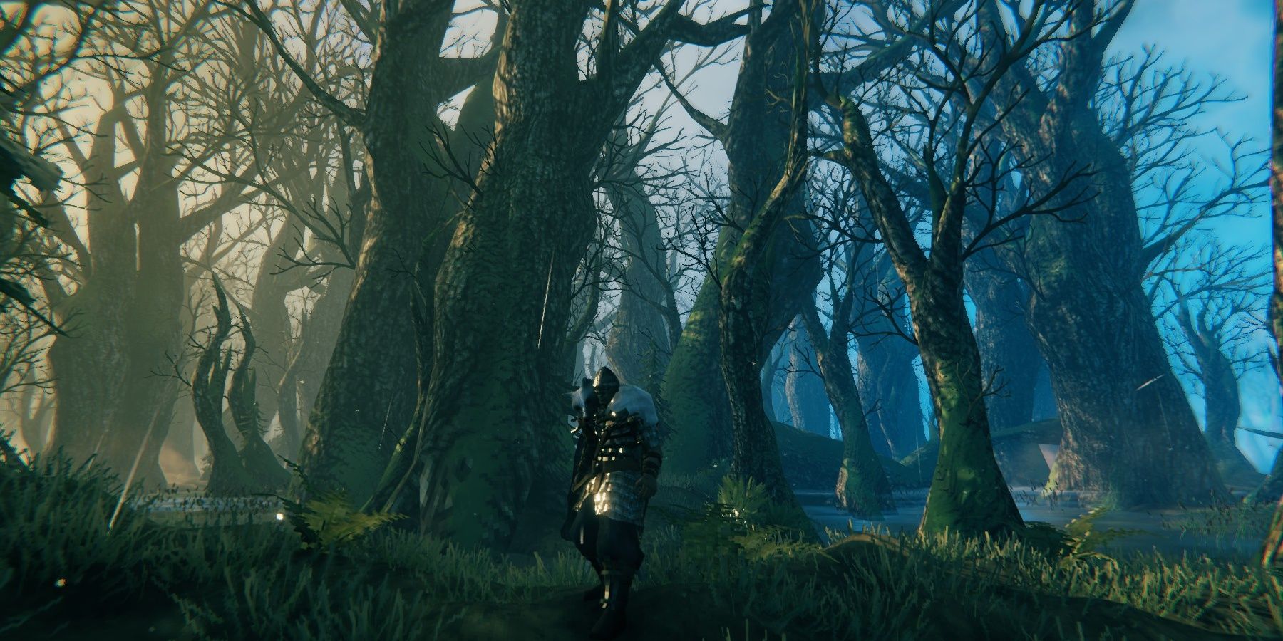 Valheim How To Survive The Swamps