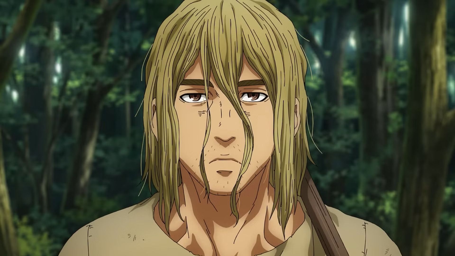 Vinland Saga temporada 2 episódio 2