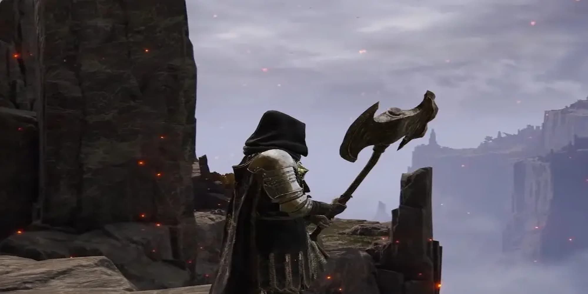 Elden Ring Best Axes, Ranked