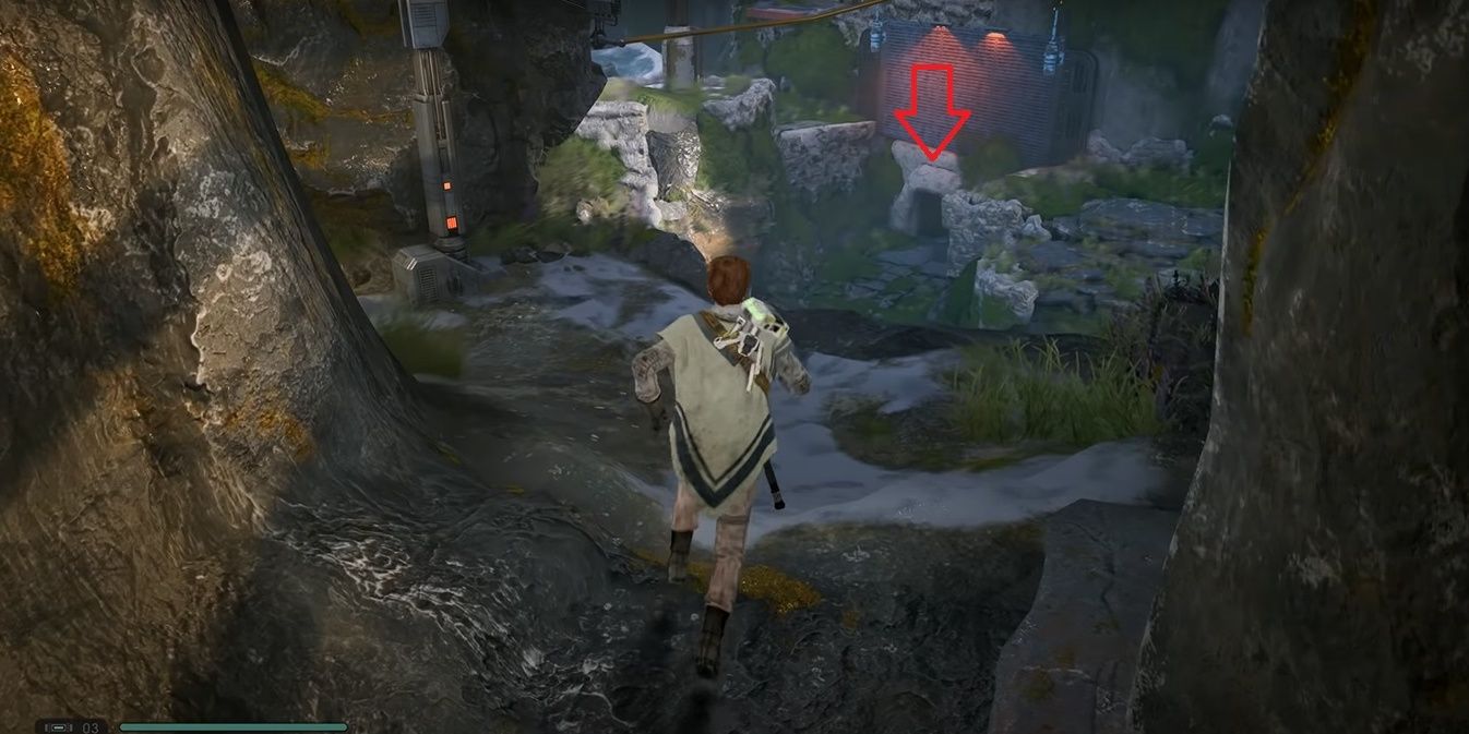 All Chests In Zeffo Location Guide Star Wars Jedi Fallen Order