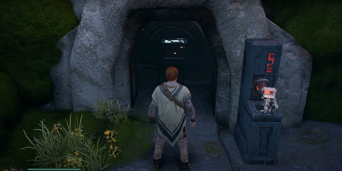 All Chests In Zeffo Location Guide Star Wars Jedi Fallen Order