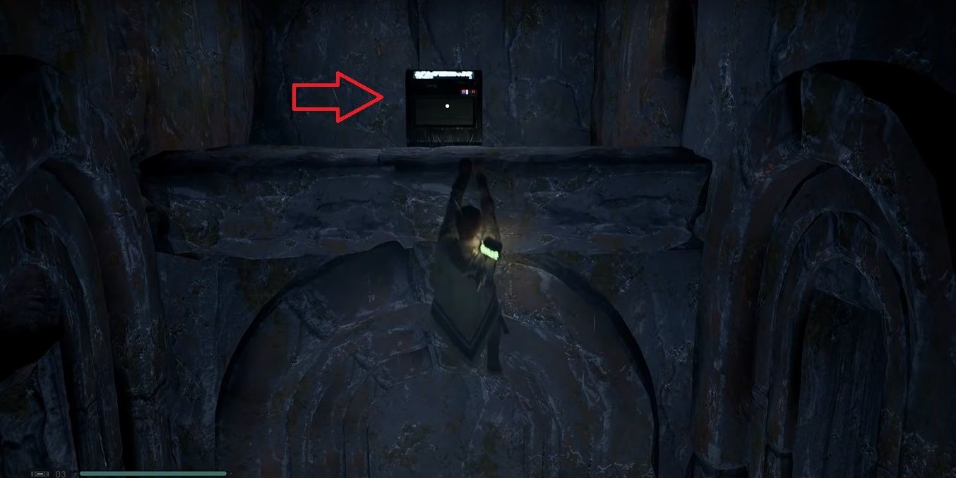 All Chests In Weathered Monument at Dorothy Hart blog