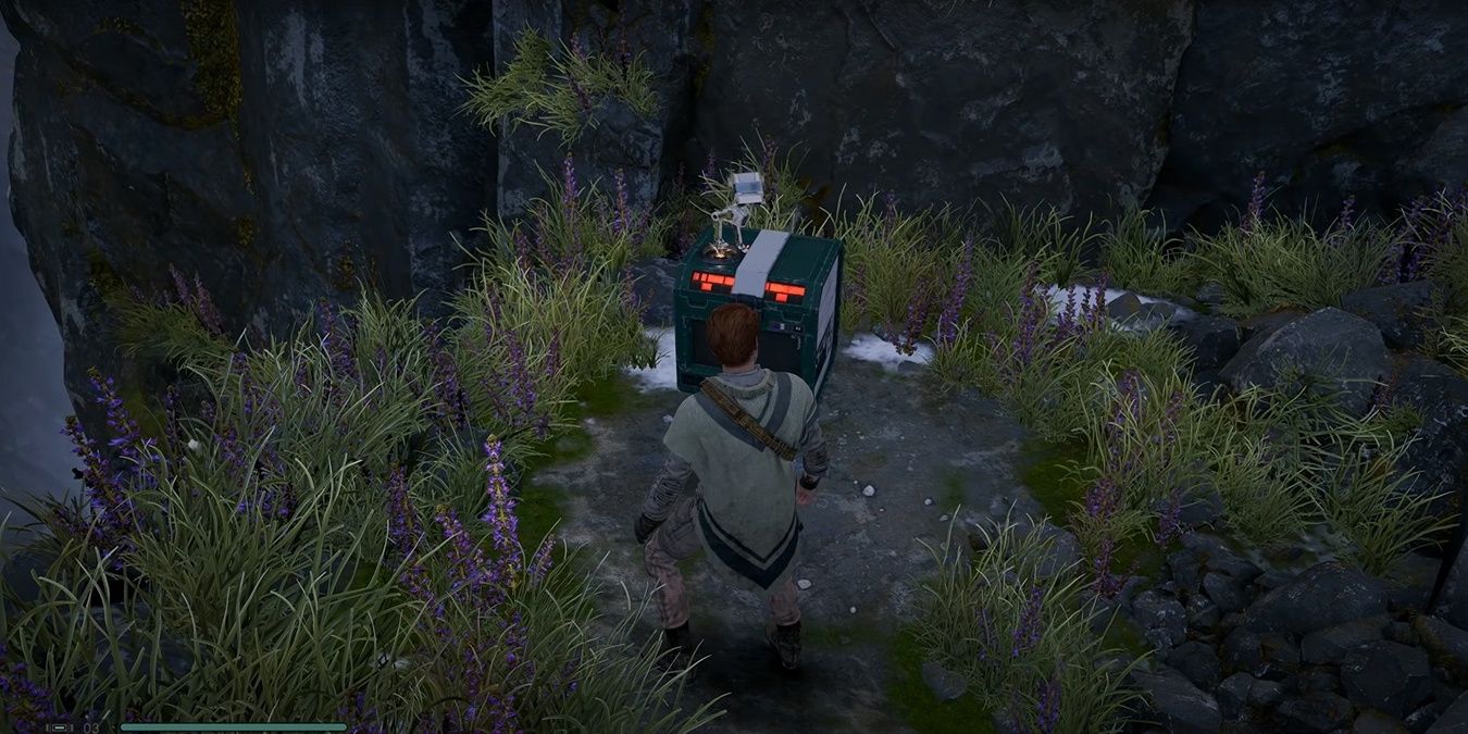 All Chests In Zeffo Location Guide Star Wars Jedi Fallen Order