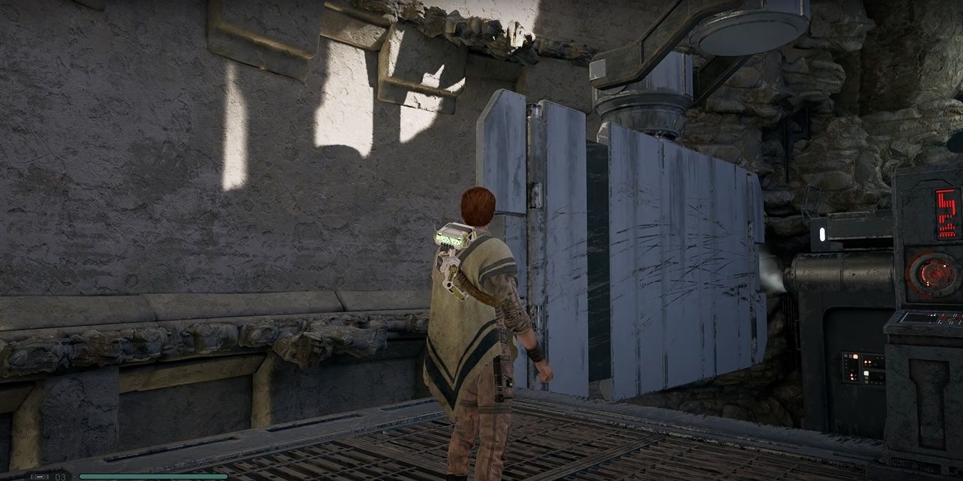 All Chests In Zeffo Location Guide Star Wars Jedi Fallen Order