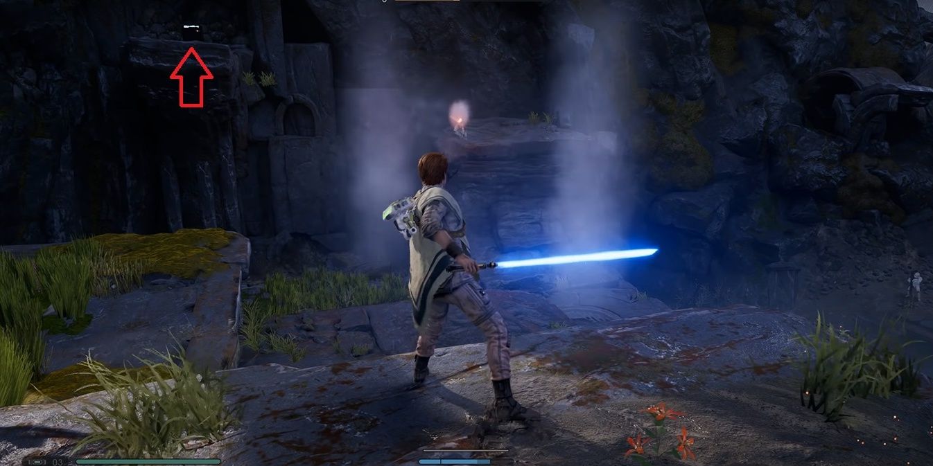 All Chests In Zeffo Location Guide Star Wars Jedi Fallen Order