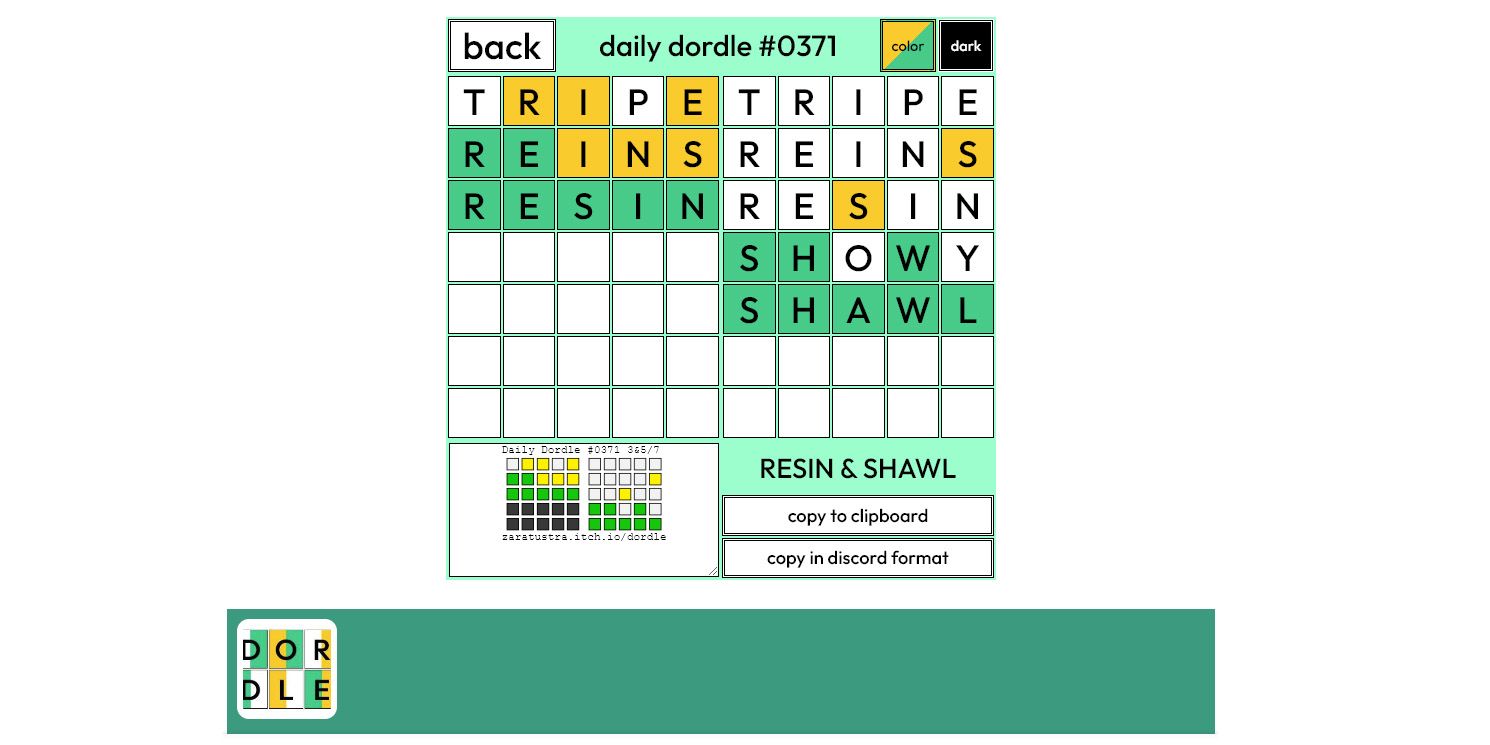 20 Best Games Like Wordle