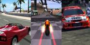Top Ps2 Racing Games