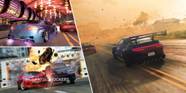 Best Street Racing Games Ranked