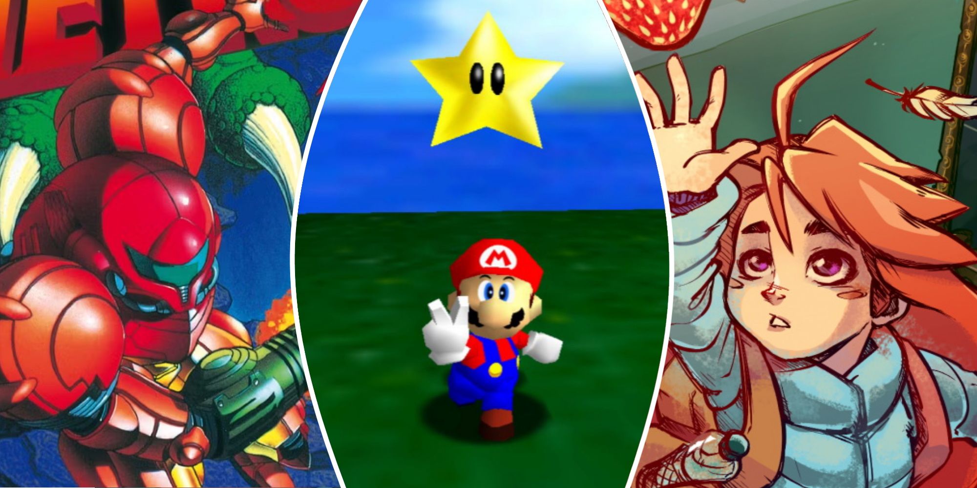 10 Best Speedrunning Games, Ranked