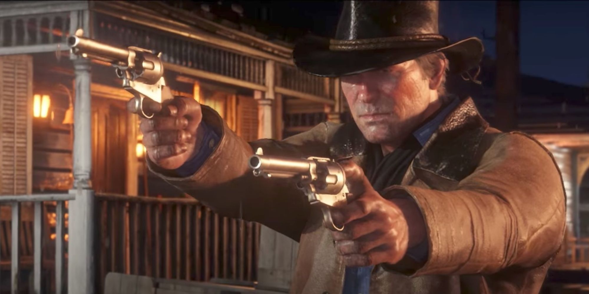 Red Dead Redemption 2: Best Handguns & Revolvers, Ranked