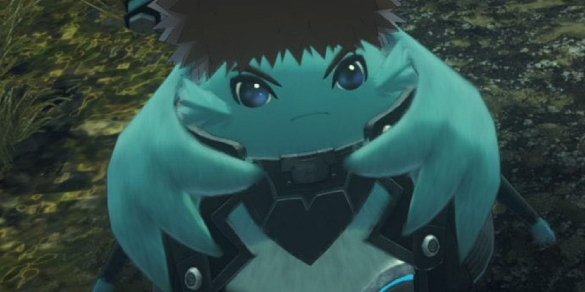 Xenoblade Chronicles Best Nopon, Ranked