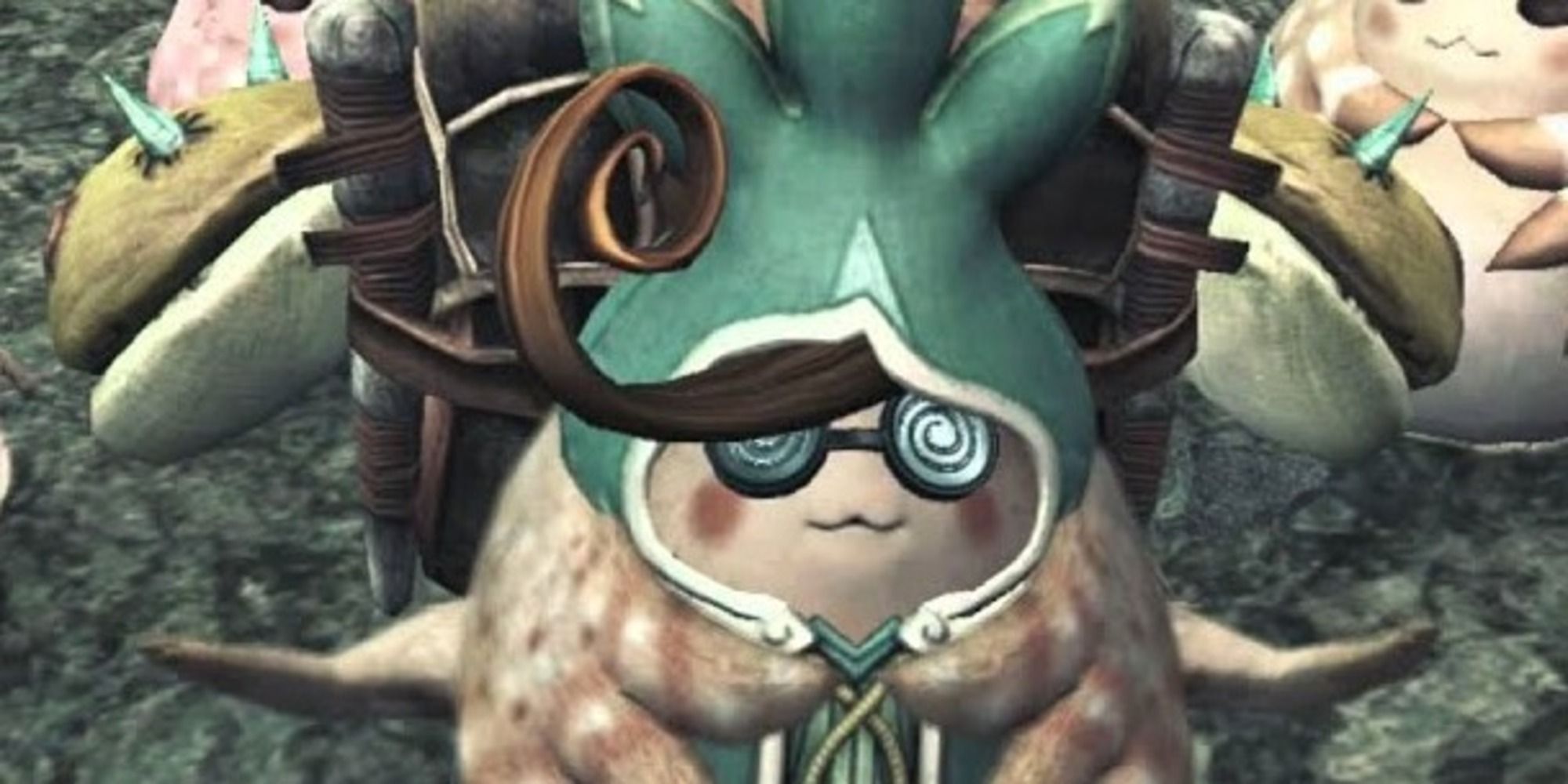 Xenoblade Chronicles: Best Nopon, Ranked