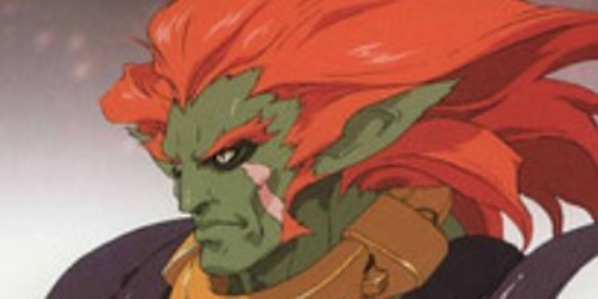 Xenogears: Every Party Member, Ranked