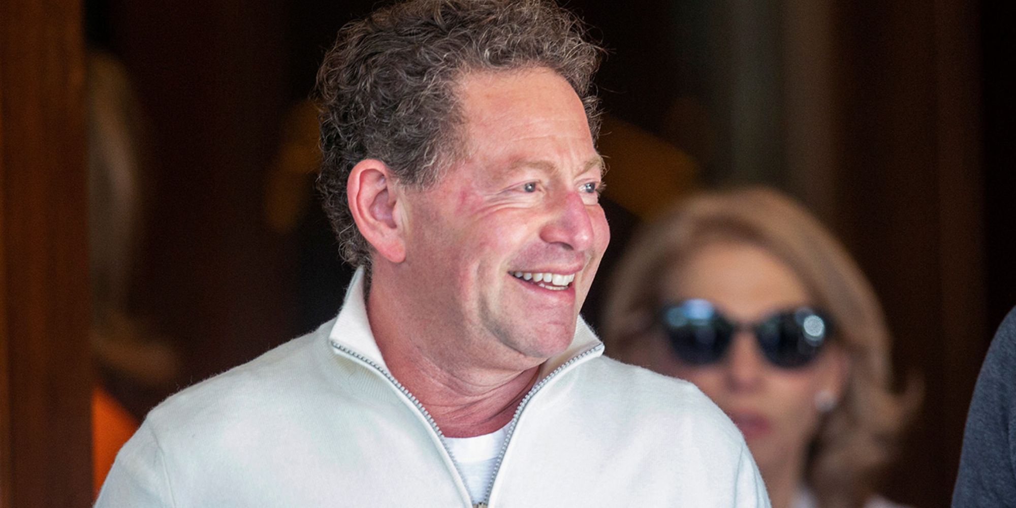 Activision's Bobby Kotick Will Likely Stay Following the Aquisition