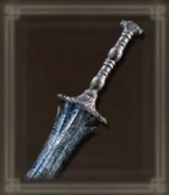 アラバスターロードの剣