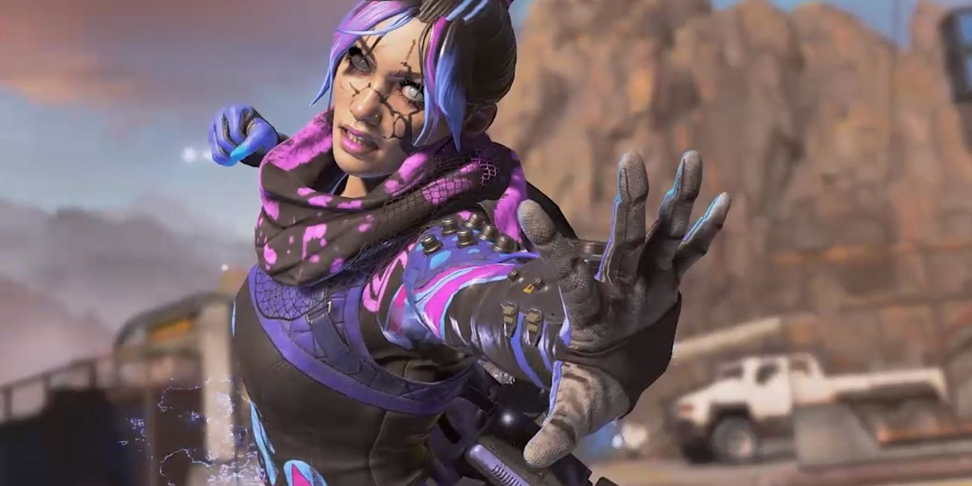 Apex Legends: Tips & Tricks For Playing Wraith