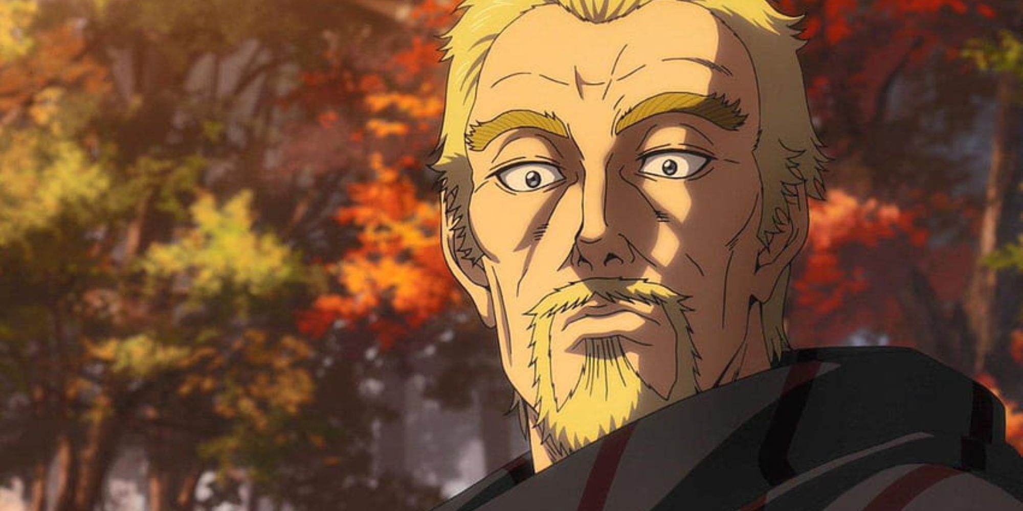 Vinland Saga: Strongest Characters, Ranked