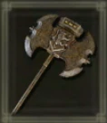 Axe of Godrick