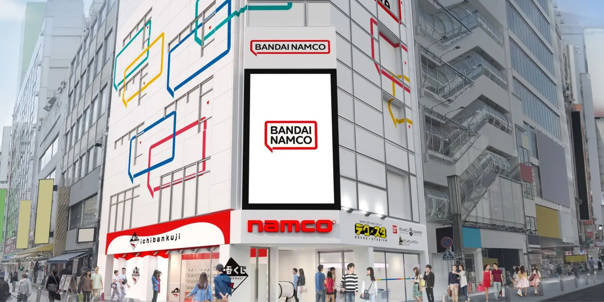 Bandai-Namco-Arcade