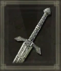 Banished Knight's Greatsword