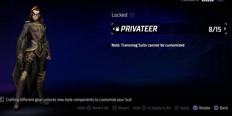 Privateer