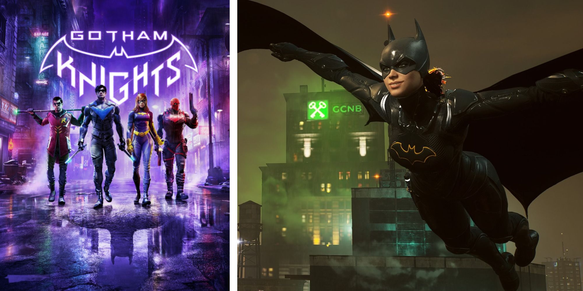 Gotham Knights: Melhores habilidades para Batgirl - Play Trucos