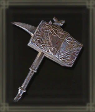 Battle Hammer