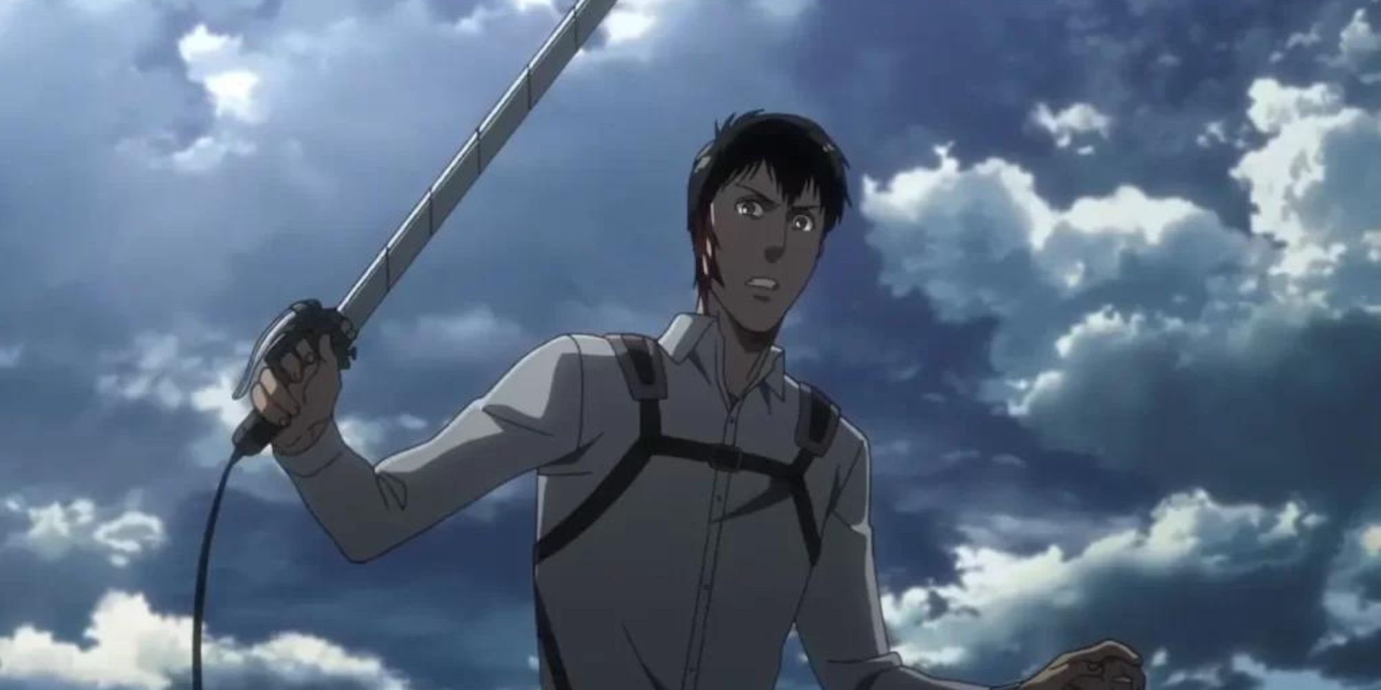 Attack On Titan Age, Height, & Birthdays Of All Characters