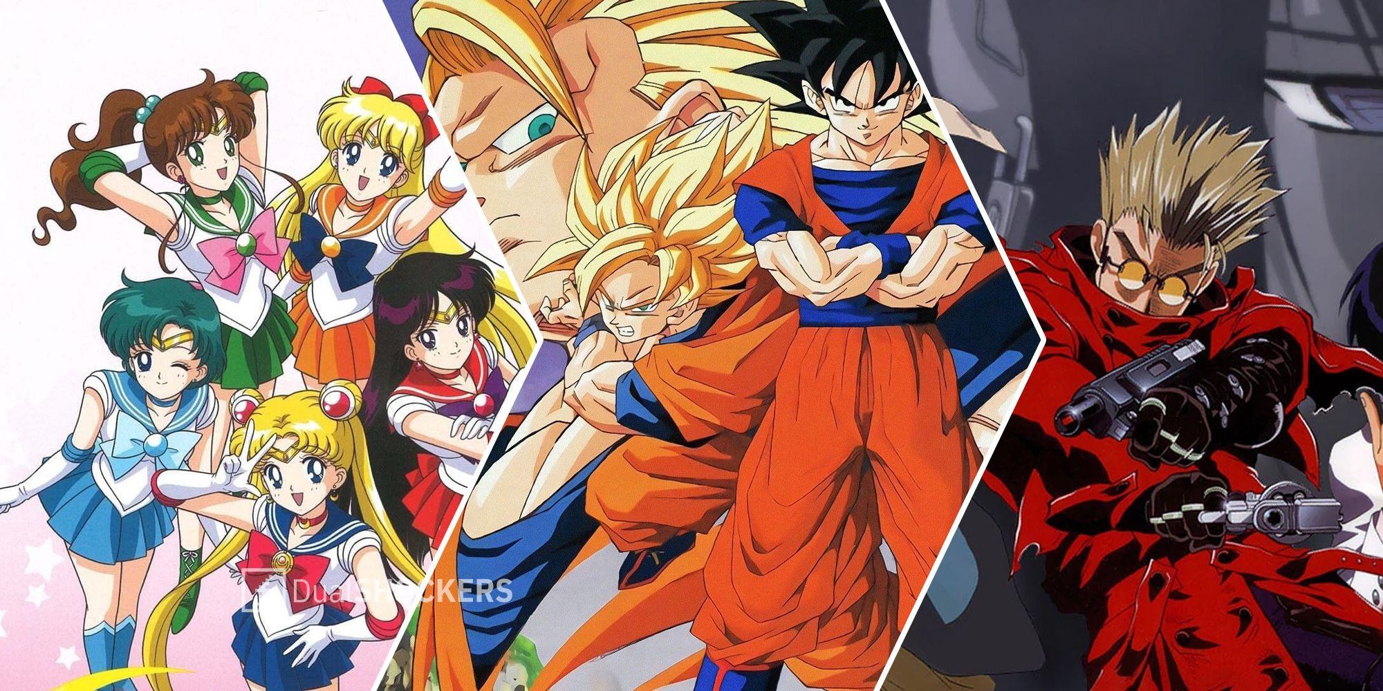 10 best anime movies of the 1990s | Digital Trends