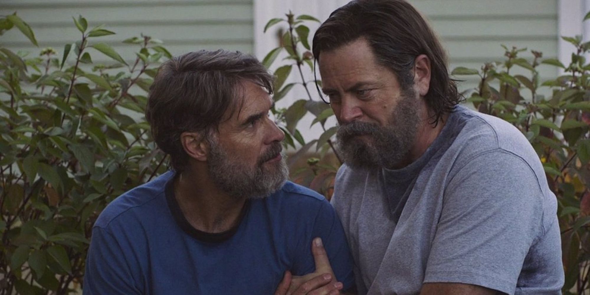 Bill and Frank from The Last of Us has Twitter sobbing - here's