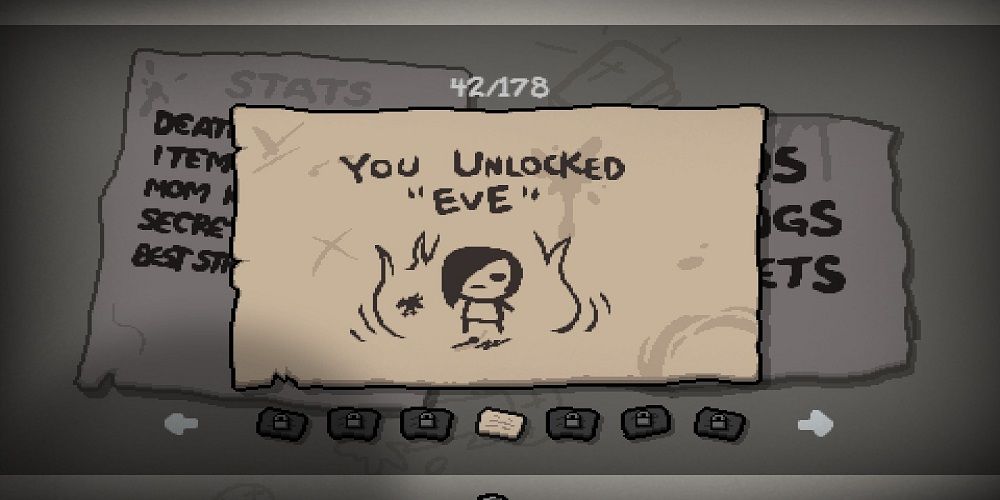The Binding Of Isaac Rebirth Best Characters Ranked 7195