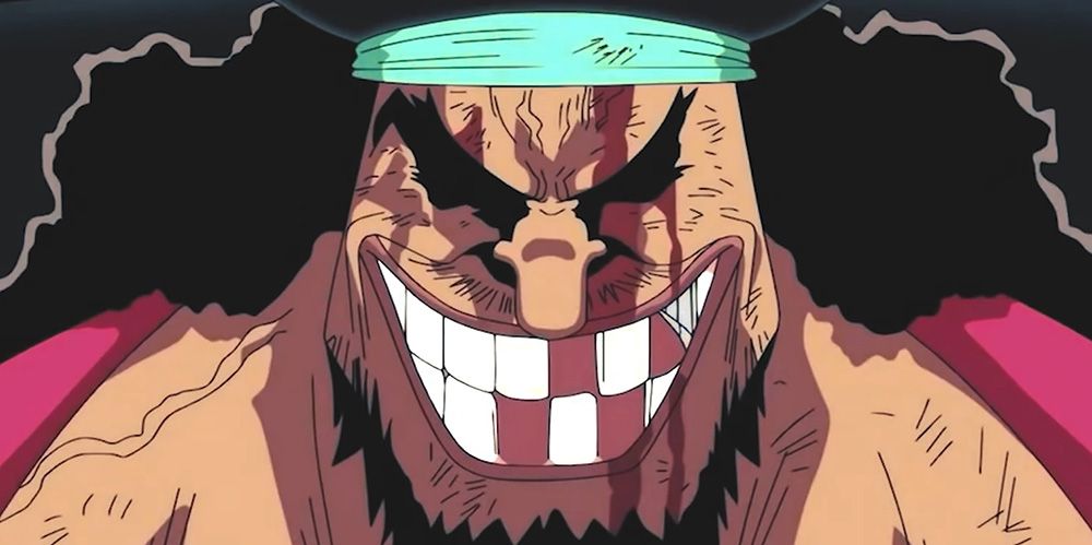 10 Strongest One Piece Characters, Ranked