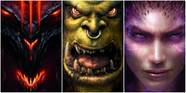 10 Best Blizzard Games Of All Time Ranked
