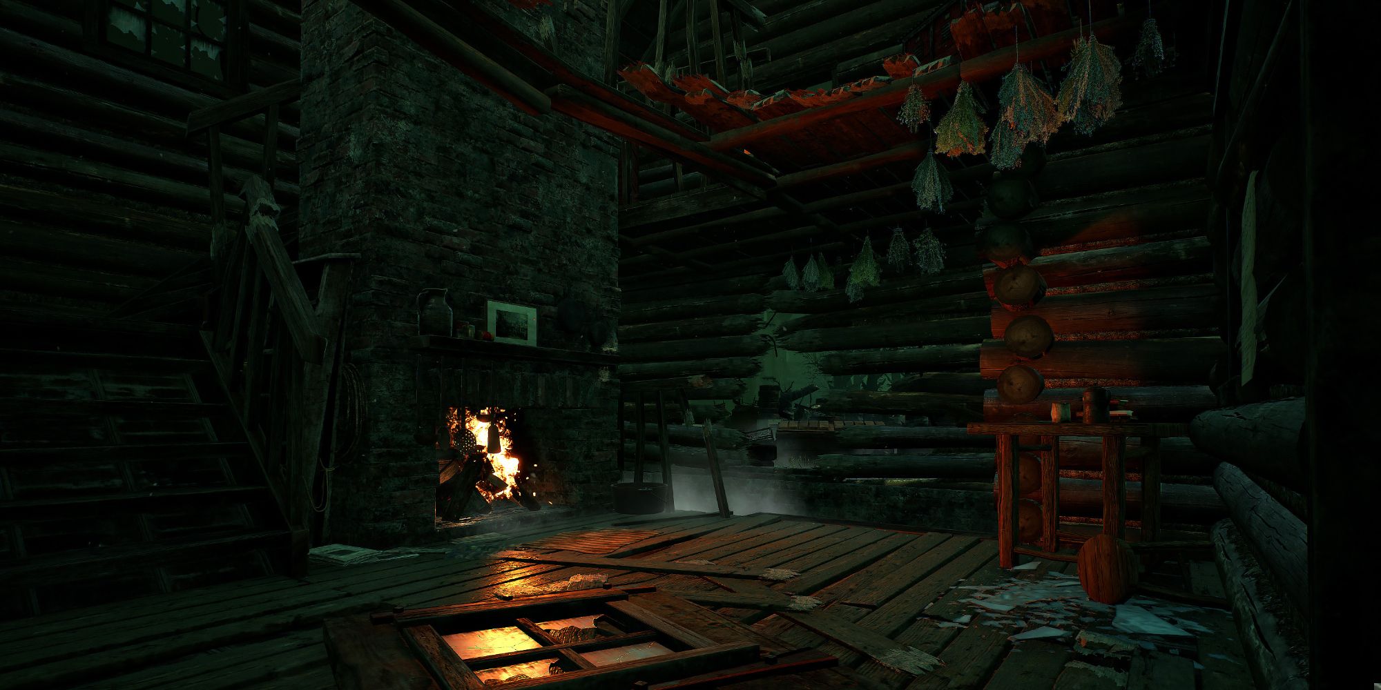 Dead By Daylight All Autohaven Wreckers Hatch Locations