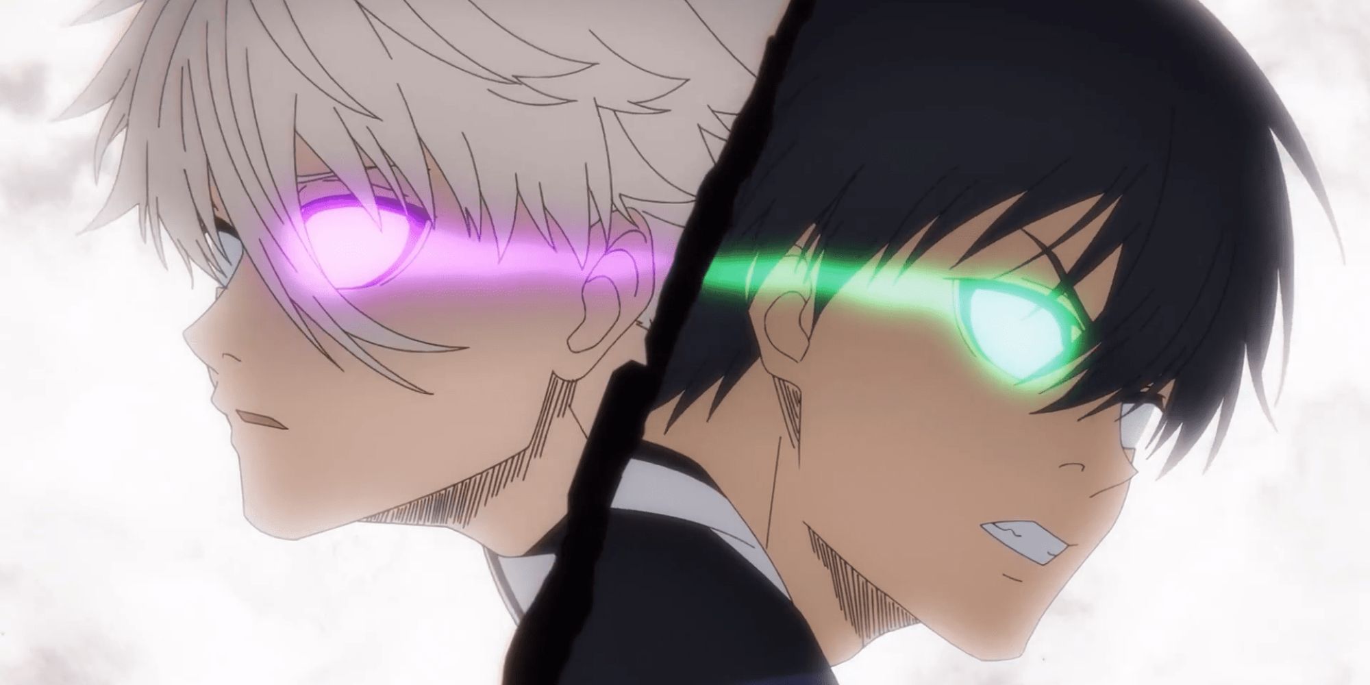 Blue Lock episódio 19