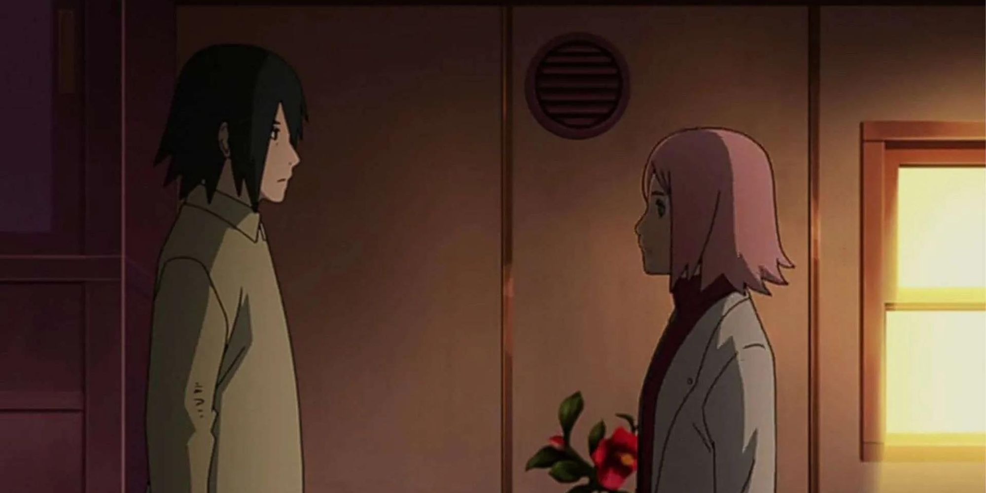 Boruto: Naruto Next Generations 1×285 & 286 Review – “The Sky that