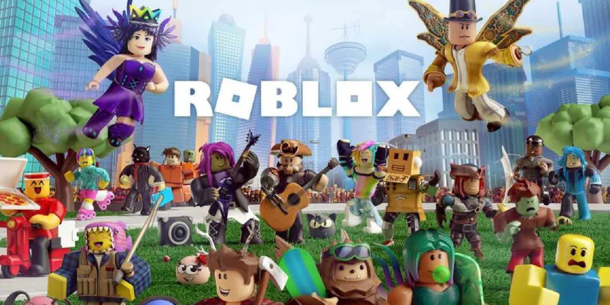 Roblox Game CREATURES OF SONARIA Series Expands with Multi-Platform Content