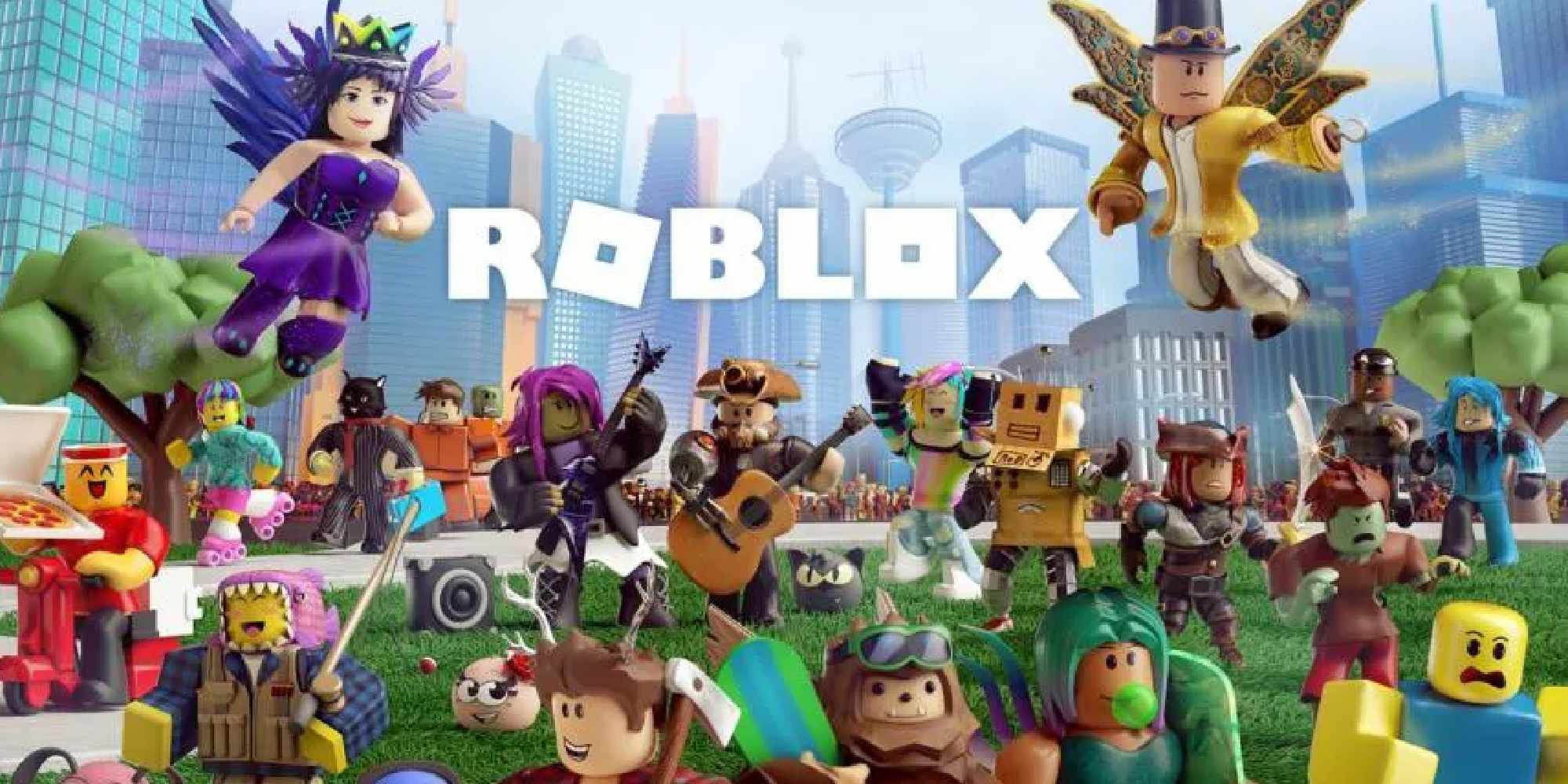 Roblox's 'Creatures Of Sonaria' & 'Twilight Daycare' Series