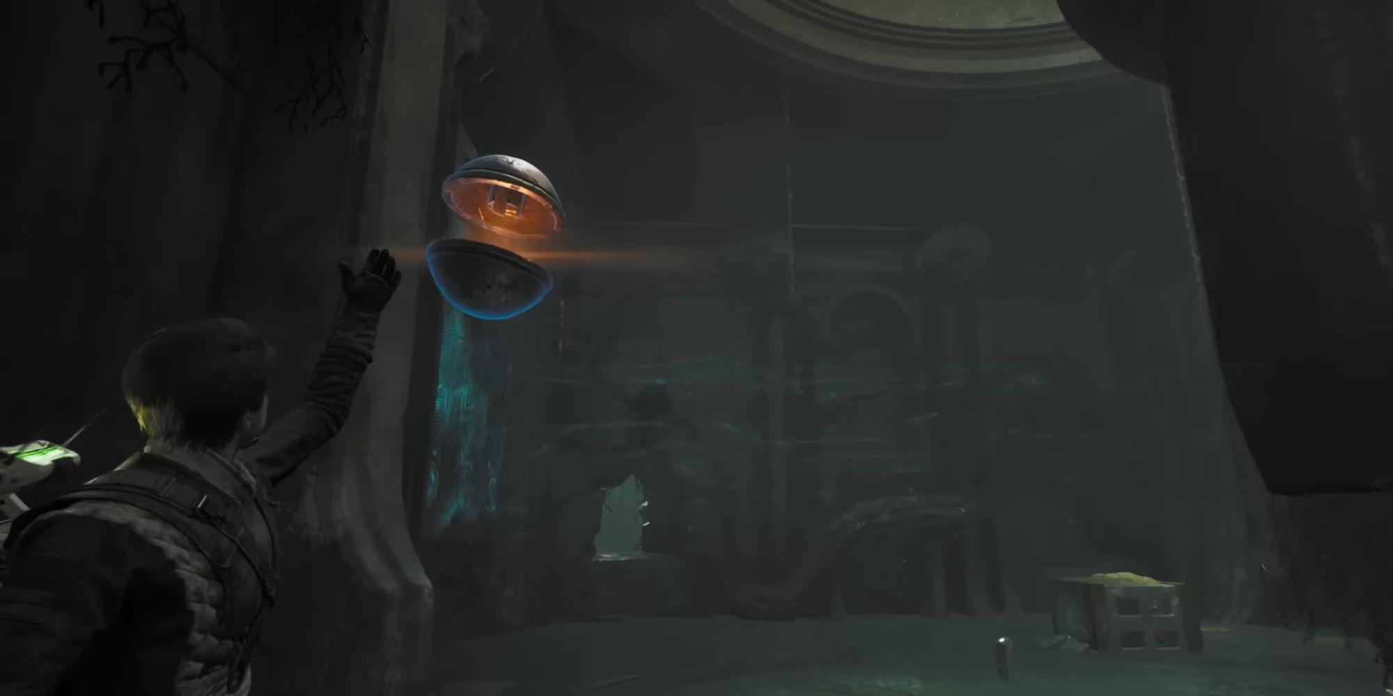 Tomb of Miktrull Complete Walkthrough Guide Star Wars Jedi Fallen Order