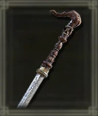 Cane Sword