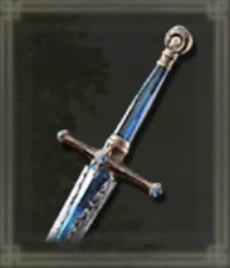 Carian Knight's Sword