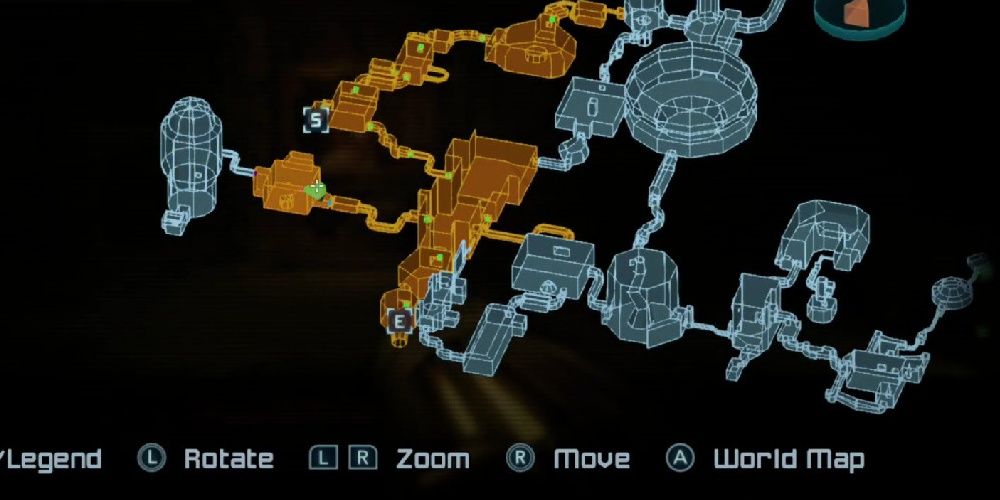 Metroid Prime Remastered: Where To Find The Morph Ball